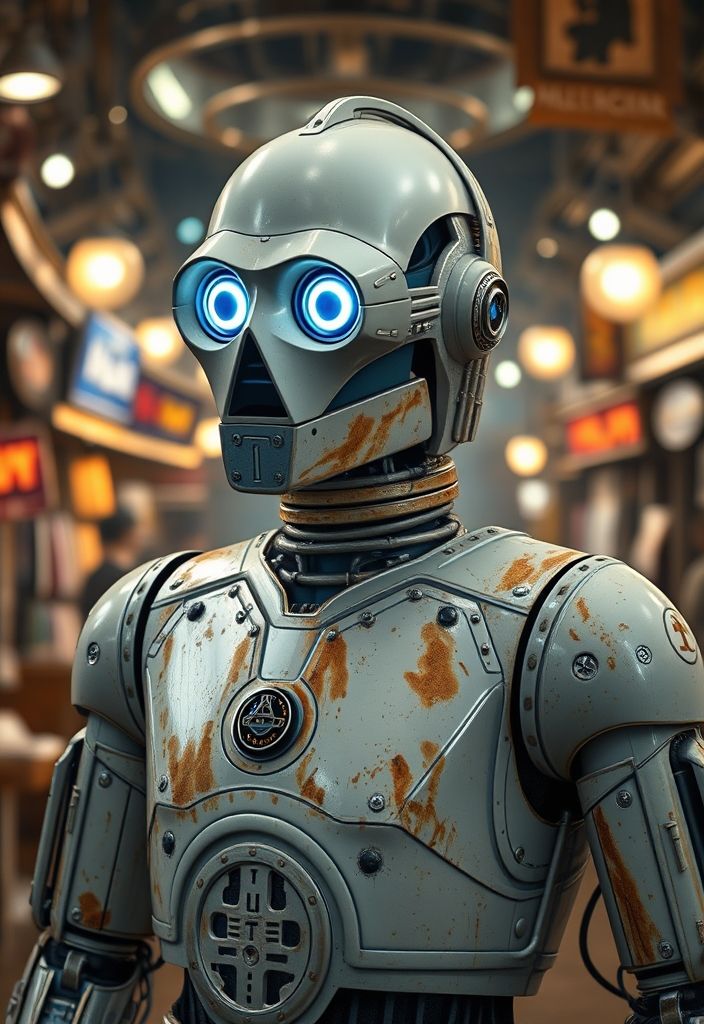 AI Image